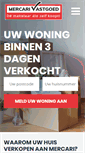 Mobile Screenshot of mercari.nl